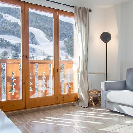 Apartamento Tarter Parc 1 Habitacion Canillo Dış mekan fotoğraf