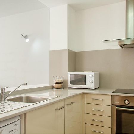Apartamento Tarter Parc 1 Habitacion Canillo Dış mekan fotoğraf