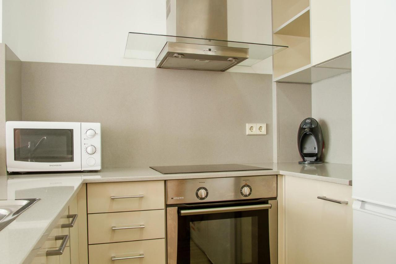 Apartamento Tarter Parc 1 Habitacion Canillo Dış mekan fotoğraf