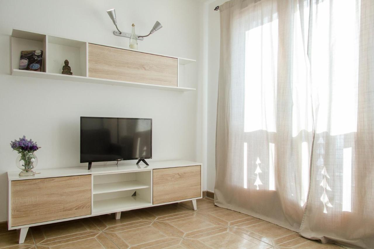 Apartamento Tarter Parc 1 Habitacion Canillo Dış mekan fotoğraf