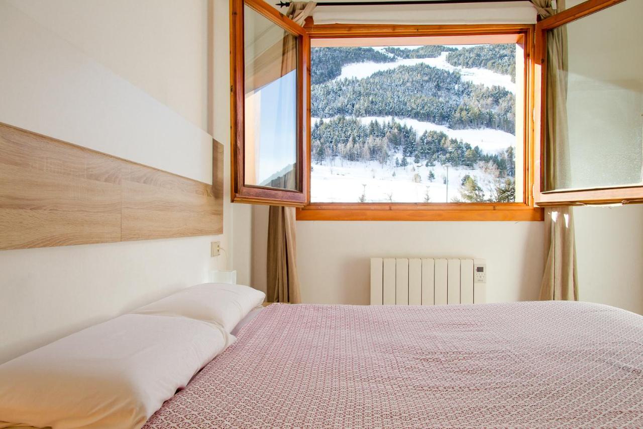 Apartamento Tarter Parc 1 Habitacion Canillo Dış mekan fotoğraf