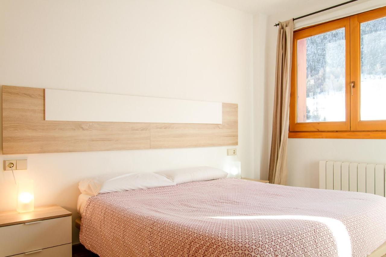 Apartamento Tarter Parc 1 Habitacion Canillo Dış mekan fotoğraf