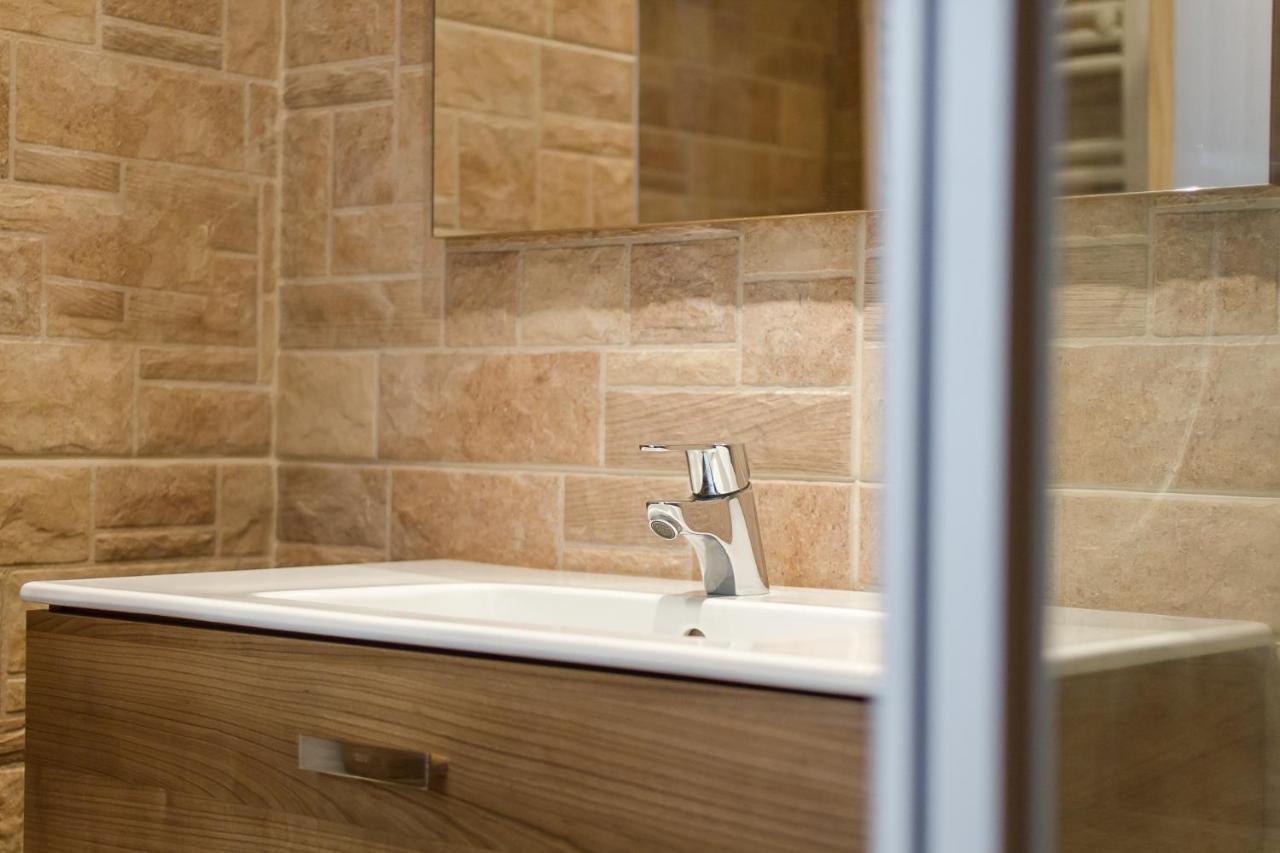 Apartamento Tarter Parc 1 Habitacion Canillo Dış mekan fotoğraf