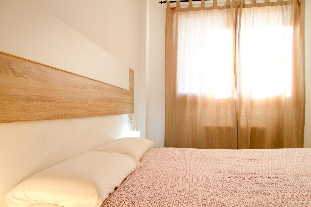 Apartamento Tarter Parc 1 Habitacion Canillo Dış mekan fotoğraf