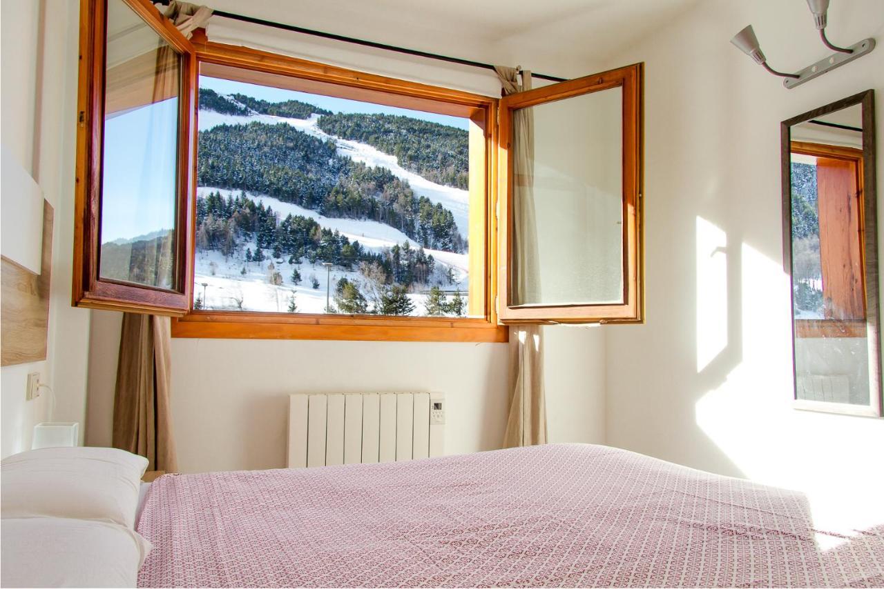 Apartamento Tarter Parc 1 Habitacion Canillo Dış mekan fotoğraf