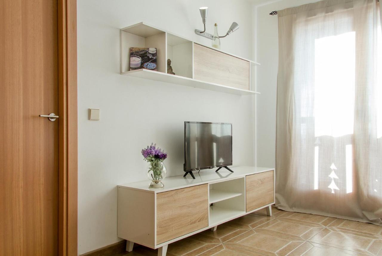 Apartamento Tarter Parc 1 Habitacion Canillo Dış mekan fotoğraf