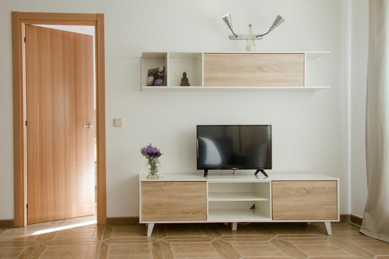 Apartamento Tarter Parc 1 Habitacion Canillo Dış mekan fotoğraf