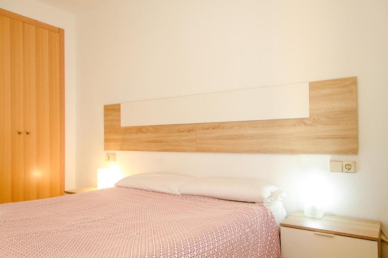 Apartamento Tarter Parc 1 Habitacion Canillo Dış mekan fotoğraf