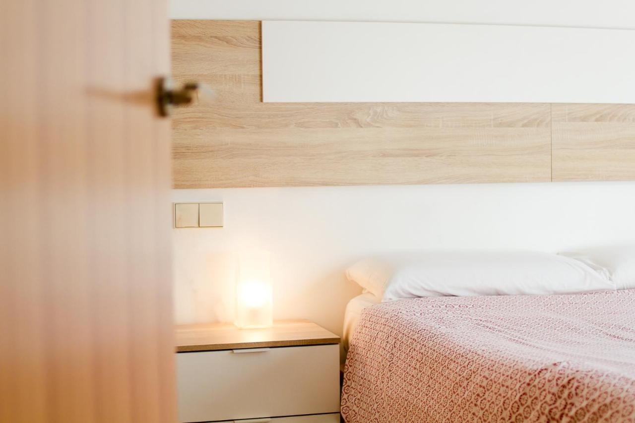Apartamento Tarter Parc 1 Habitacion Canillo Dış mekan fotoğraf